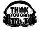so you think you can DJ!