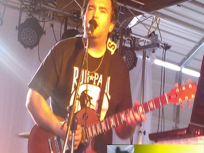 Agora photo