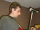 Rockin' with Little Dog