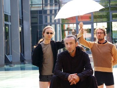 Disharmonic Orchestra photo