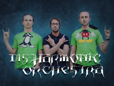 Disharmonic Orchestra photo