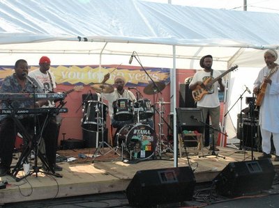 the band the vibes the message the music rastafari.