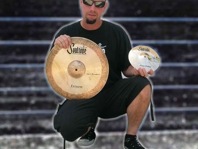 Soultone promo pic