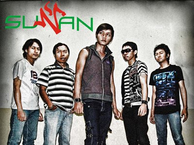 SUNAN