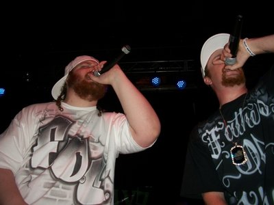 The Fathers of Chaos photo