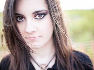 Shae Padilla - Guitar