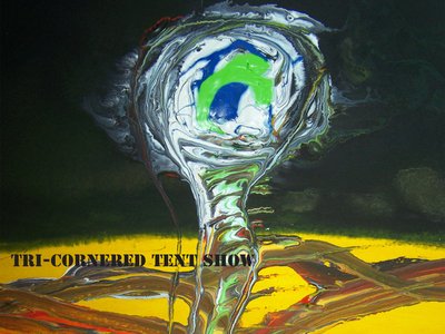 Alien Trailways CD