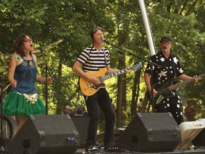 Festival for the Eno 2011