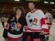 Dustin Traylen & I