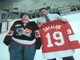 TJ Sakaluk & I