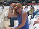enjoying country thunder