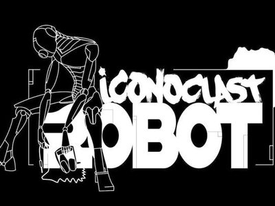 Iconoclast Robot photo