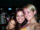 My best friend Cheryl and I at her farewell party:(