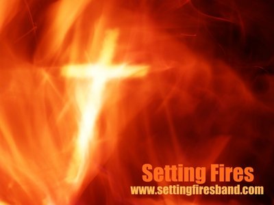 Setting Fires photo