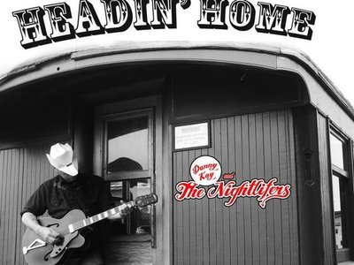 Danny Kay and The Nightlifers photo