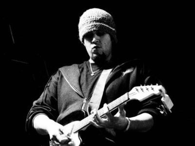 Art Duran- Electric Ukulele. Hometown-Los Banos, CA