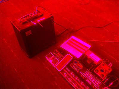 Phil's rig