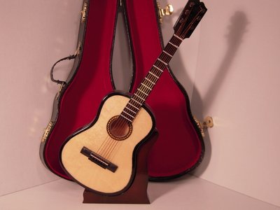 Mini Acoustic 1