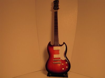 Mini SG