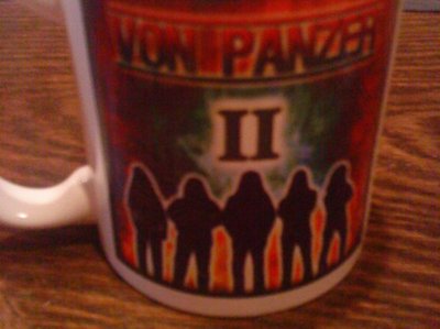 Von Panzer photo