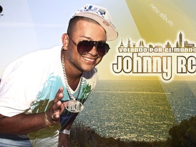 JHONNY RC