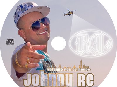 JHONNY RC