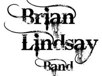 Brian Lindsay Band photo