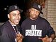 @DJJemaine & DJ Scratch