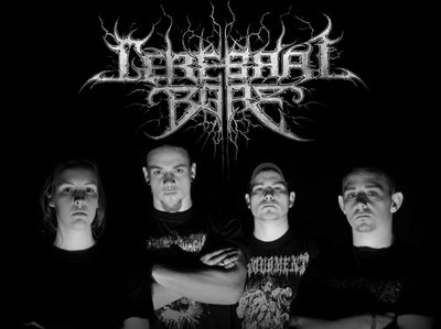 Cerebral bore photo
