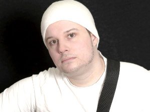 Jordan White photo