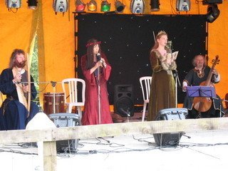 Daughters of Elvin