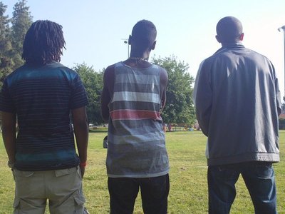 This is Team RnB