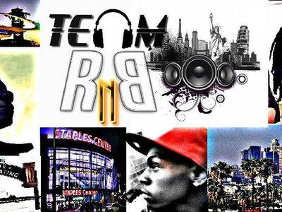Team RnB: LAs Finest