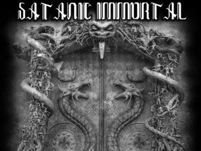 SATANIC IMMORTAL
