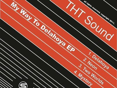 THT Sound photo