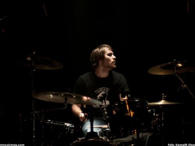 Grown Into Nothing photo