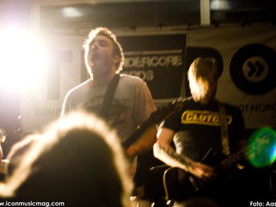 Grown Into Nothing photo
