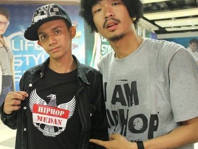 With Eitaro