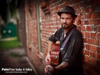BRENT BYRD photo