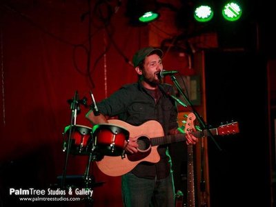 BRENT BYRD photo