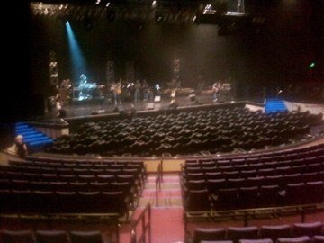 Yep, i got to play here.  Nevada, 