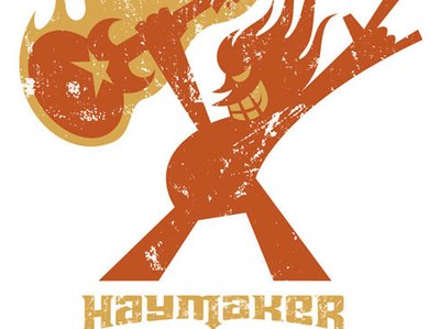 Haymaker photo