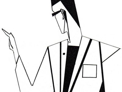 MISTER X photo