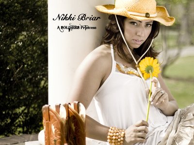Nikki Briar photo