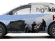 The High Kings EDGE