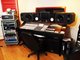 Studio B Control Room..."Your mixing with the pros now"