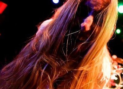 Gristle photo