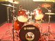 Yamaha Custom Stage set