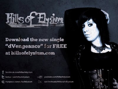 Hills of Elysium photo