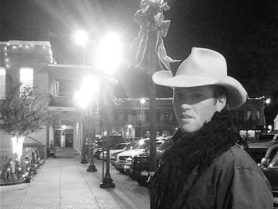 Oxford, MS: Photo by Elizabeth DeCicco